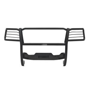 Westin - Westin Sportsman Winch Mount Grille Guard 40-91605 - Image 4