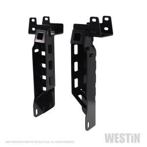 Westin - Westin HLR Truck Rack 57-81025 - Image 8