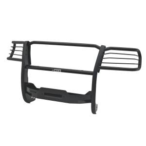 Westin - Westin Sportsman Winch Mount Grille Guard 40-91605 - Image 5