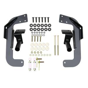 Westin - Westin Sportsman Winch Mount Grille Guard 40-92015 - Image 1
