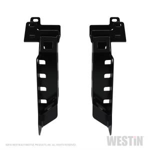 Westin - Westin HLR Truck Rack 57-81025 - Image 10