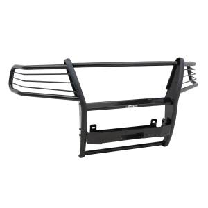 Westin - Westin Sportsman Winch Mount Grille Guard 40-92015 - Image 2