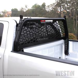 Westin - Westin HLR Truck Rack 57-81025 - Image 11