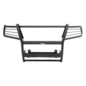 Westin - Westin Sportsman Winch Mount Grille Guard 40-92015 - Image 3