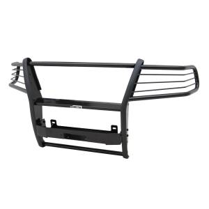 Westin - Westin Sportsman Winch Mount Grille Guard 40-92015 - Image 4