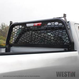 Westin - Westin HLR Truck Rack 57-81025 - Image 13