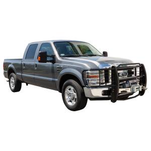 Westin - Westin Sportsman Winch Mount Grille Guard 40-92365 - Image 2