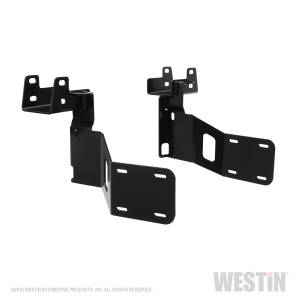 Westin - Westin HLR Truck Rack 57-81035 - Image 2