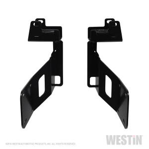 Westin - Westin HLR Truck Rack 57-81035 - Image 3