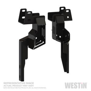 Westin - Westin HLR Truck Rack 57-81045 - Image 2