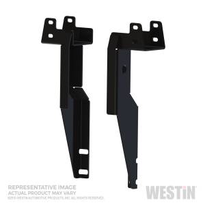 Westin - Westin HLR Truck Rack 57-81055 - Image 1