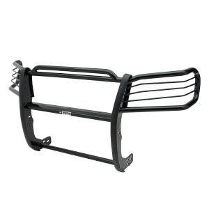 Westin - Westin Sportsman Winch Mount Grille Guard 40-93845 - Image 4