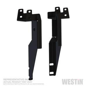 Westin - Westin HLR Truck Rack 57-81055 - Image 7