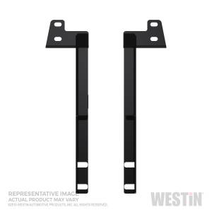 Westin - Westin HLR Truck Rack 57-81055 - Image 8