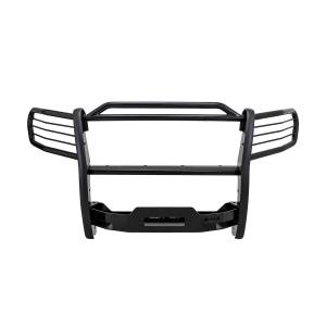 Westin - Westin Sportsman Winch Mount Grille Guard 40-93885 - Image 1