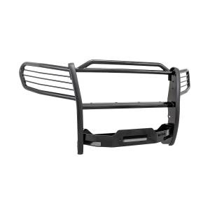 Westin - Westin Sportsman Winch Mount Grille Guard 40-93885 - Image 2