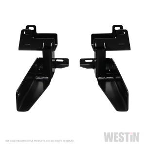 Westin - Westin HLR Truck Rack 57-81065 - Image 1