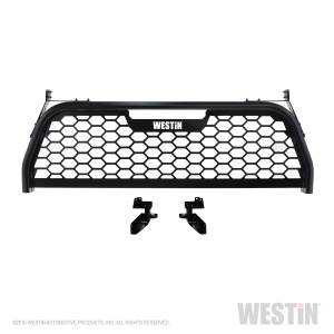 Westin - Westin HLR Truck Rack 57-81065 - Image 3