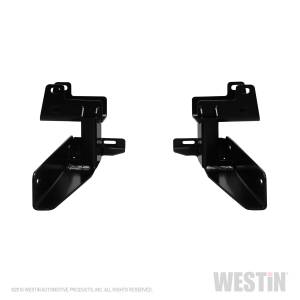 Westin - Westin HLR Truck Rack 57-81065 - Image 7