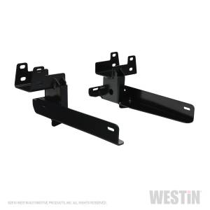 Westin - Westin HLR Truck Rack 57-81065 - Image 10