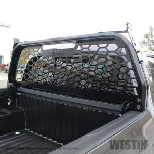 Westin - Westin HLR Truck Rack 57-81065 - Image 11