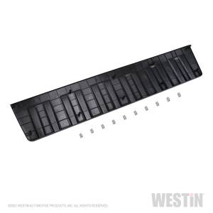 Westin - Westin R7 Replacement Step Pad Kit 28-70001 - Image 1