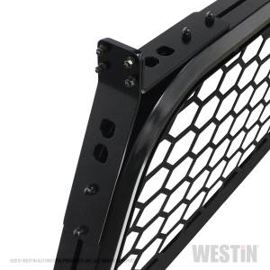 Westin - Westin HLR Truck Rack 57-81075 - Image 3