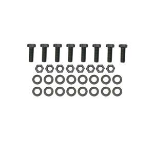 Westin - Westin Trailblazer Front Bumper 42-2015 - Image 3