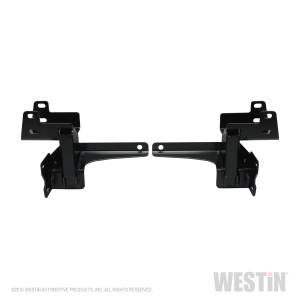 Westin - Westin HLR Truck Rack 57-81075 - Image 7