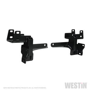 Westin - Westin HLR Truck Rack 57-81075 - Image 10