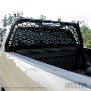 Westin - Westin HLR Truck Rack 57-81075 - Image 11