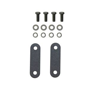 Westin - Westin Trailblazer Rear Bumper 42-3015 - Image 1