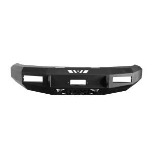 Westin - Westin HDX Front Bumper 58-140815 - Image 3