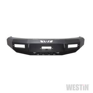 Westin - Westin HDX Front Bumper 58-141715 - Image 1
