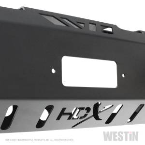 Westin - Westin HDX Front Bumper 58-141815 - Image 1