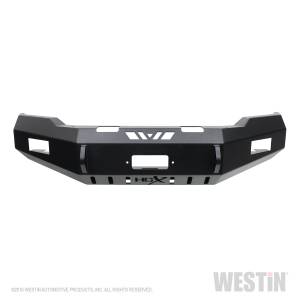 Westin - Westin HDX Front Bumper 58-141815 - Image 2