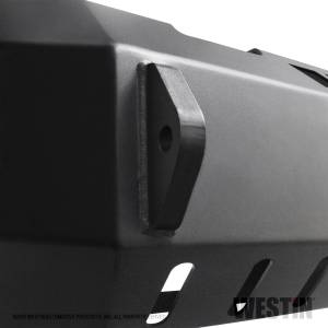 Westin - Westin HDX Front Bumper 58-141815 - Image 3