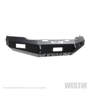 Westin - Westin HDX Front Bumper 58-141815 - Image 4