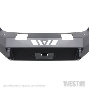 Westin - Westin HDX Front Bumper 58-141815 - Image 5