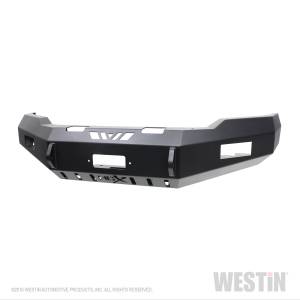 Westin - Westin HDX Front Bumper 58-141815 - Image 8