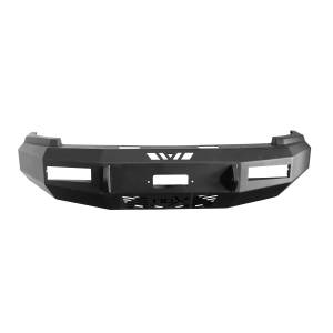 Westin - Westin HDX Front Bumper 58-150715 - Image 1