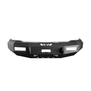 Westin - Westin HDX Front Bumper 58-151515 - Image 3