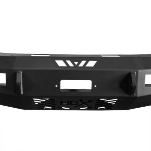 Westin - Westin HDX Front Bumper 58-151615 - Image 3