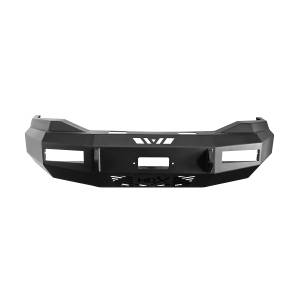 Westin - Westin HDX Front Bumper 58-160625 - Image 1