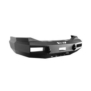 Westin - Westin HDX Front Bumper 58-160625 - Image 3
