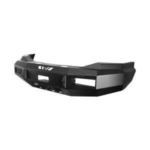 Westin - Westin HDX Front Bumper 58-160625 - Image 4