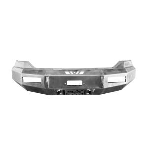 Westin - Westin HDX Front Bumper 58-16062R - Image 1