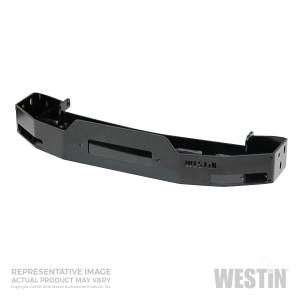 Westin - Westin MAX Winch Tray 46-23885 - Image 1