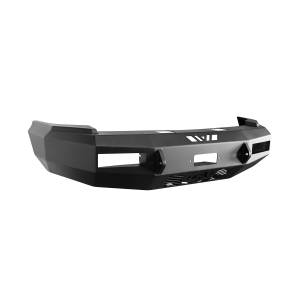 Westin - Westin HDX Front Bumper 58-161015 - Image 1