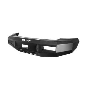 Westin - Westin HDX Front Bumper 58-161015 - Image 4
